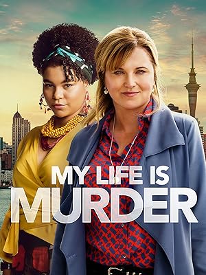 My Life Is Murder  Season:2