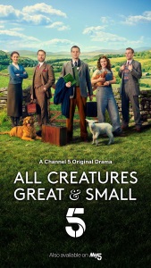 All Creatures Great & Small  Season:3