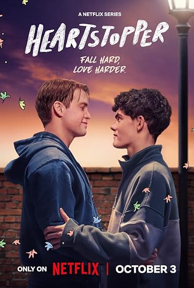 Heartstopper  Season:3
