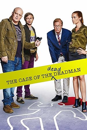 The Case of the Dead Deadman