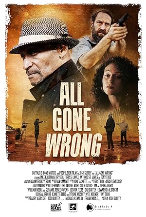 All Gone Wrong