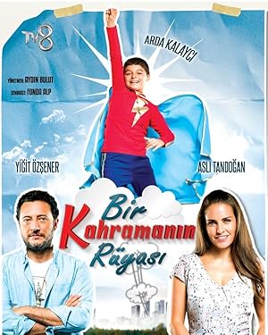 Bir Kahramanin Rüyasi