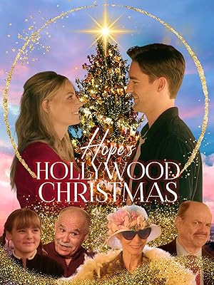 Hope's Hollywood Christmas