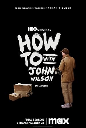 How To with John Wilson  Season:3