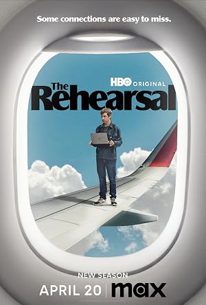 The Rehearsal  Season:2