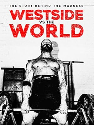 Westside vs the World