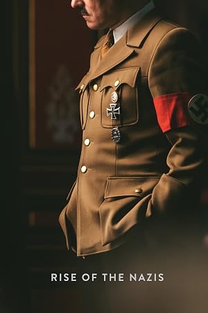 Rise of the Nazis  Season:4