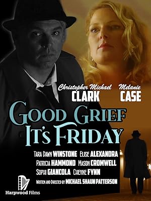 Good Grief It's Friday