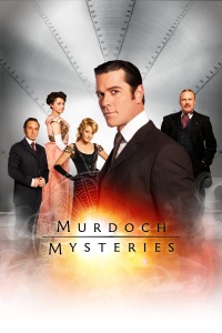 Murdoch Mysteries  Season:13