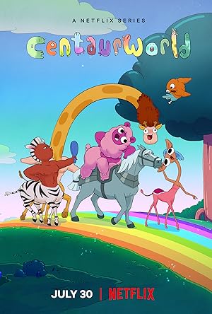 Centaurworld  Season:2