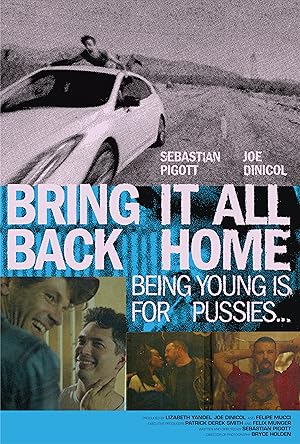 Bring It All Back Home