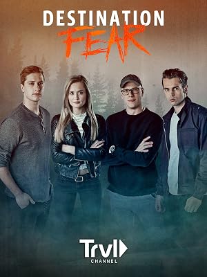 Destination Fear