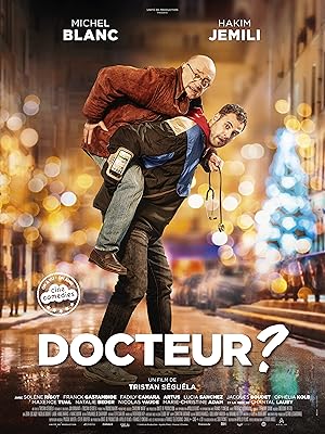 Docteur?