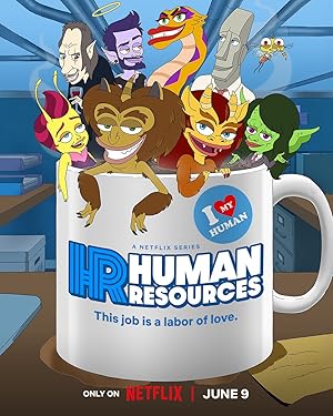 Human Resources  Season:2