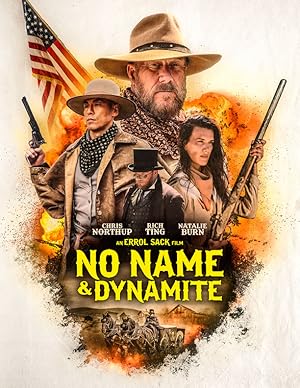 No Name and Dynamite Davenport