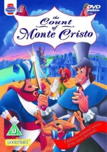 The Count of Monte Cristo
