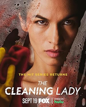 The Cleaning Lady  Season:3