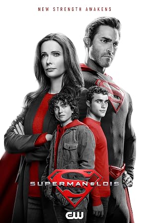 Superman & Lois  Season:3