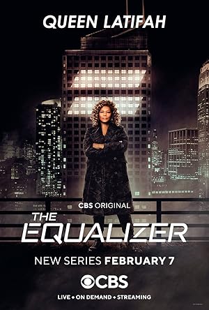 The Equalizer  Season:2
