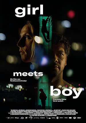 Girl Meets Boy
