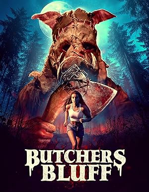 Butchers Bluff