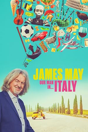 James May: Our Man in…  Season:2