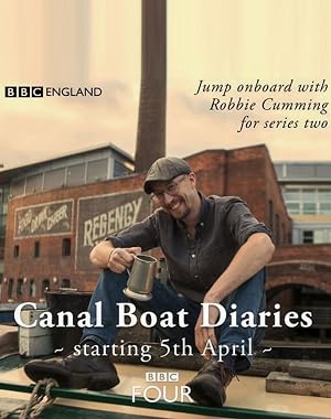 Canal Boat Diaries  Season:6
