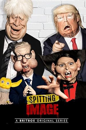 Spitting Image  Season:2