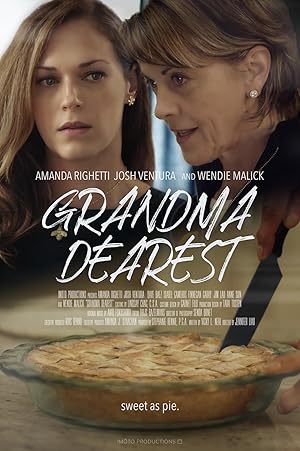Deranged Granny