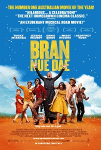 Bran Nue Dae