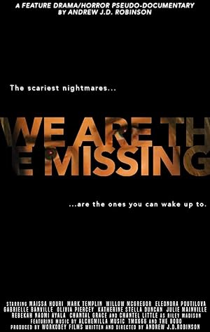 We Are the Missing