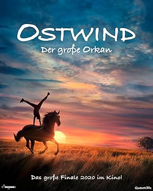 Ostwind - Der große Orkan