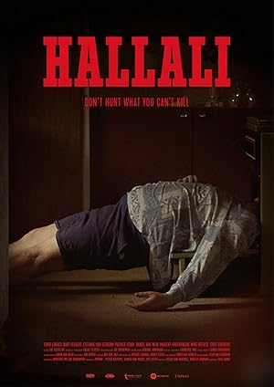 Hallali