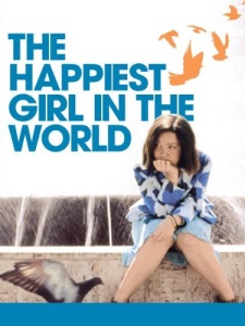 The Happiest Girl in the World