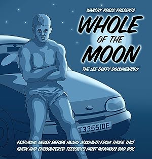 Lee Duffy: The Whole of the Moon