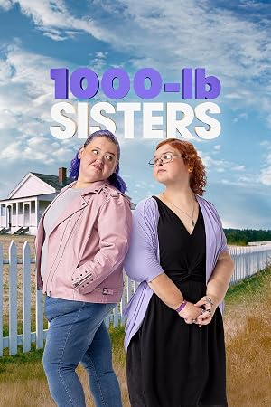 1000-lb Sisters  Season:3