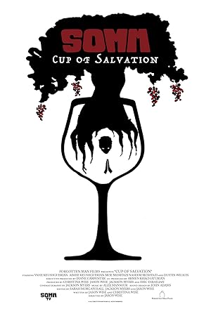 SOMM: Cup of Salvation
