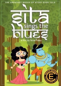 Sita Sings the Blues