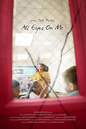 1, 2, 3, All Eyes on Me