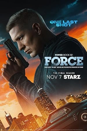 Power Book IV: Force  Season:3