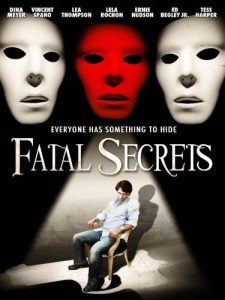 Fatal Secrets