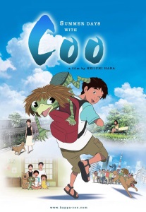 Summer Days with Coo