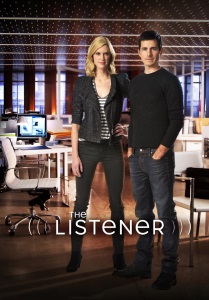The Listener  Season:2