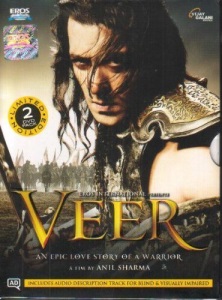 Veer