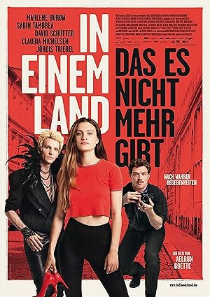 In einem Land, das es nicht mehr gibt
