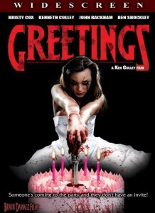 Greetings