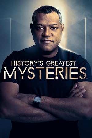 History's Greatest Mysteries  Season:2