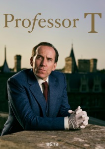 Professor T  Season:4