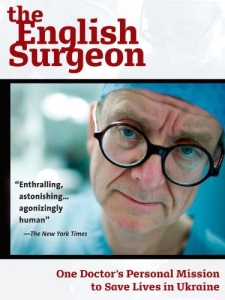 The English Surgeon