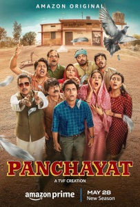 Panchayat  Season:2